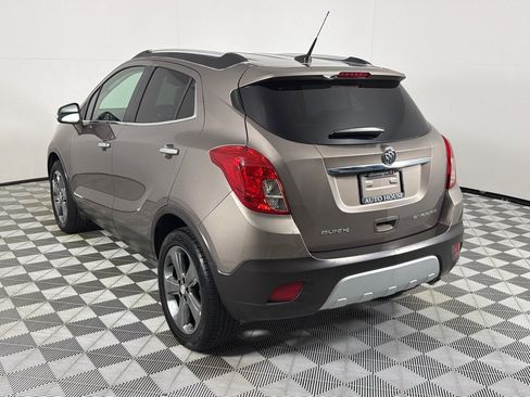 Used 2014 Buick Encore Leather FWD image 7