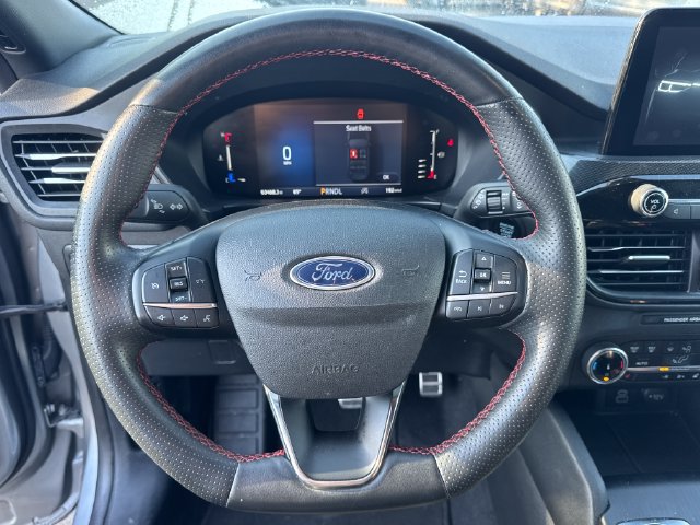 Used 2024 Ford Escape ST-Line AWD/4WD image 18