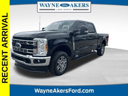 Used 2025 Ford F250 XLT