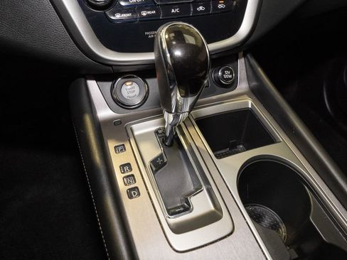 Certified 2024 Nissan Murano SV w/ SV Midnight Edition Package image 15