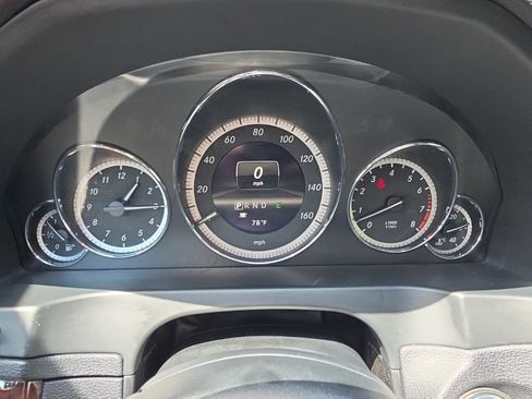 Used 2013 Mercedes-Benz E 350 Cabriolet image 19