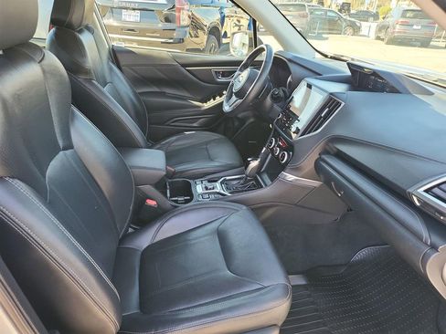 Used 2020 Subaru Forester Touring w/ Popular Package #2 image 21