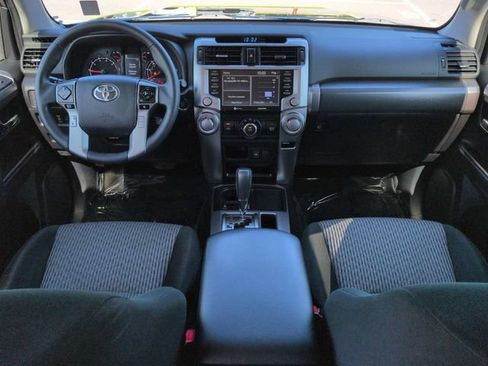 Certified 2023 Toyota 4Runner SR5 RWD image 15