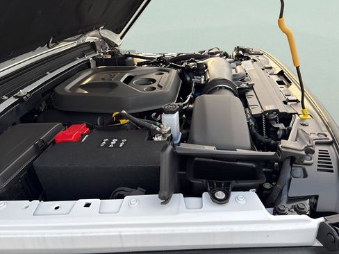 New 2026 Jeep Wrangler Unlimited Sport AWD/4WD image 34
