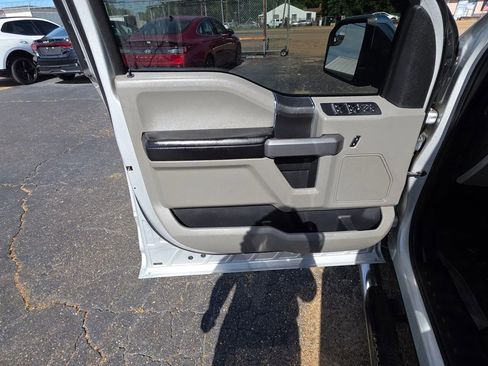 Used 2018 Ford F150 XLT RWD image 18