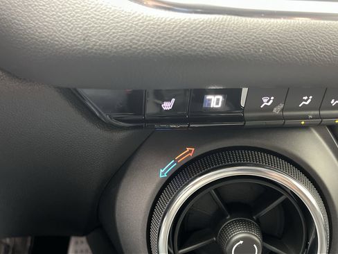 New 2026 Chevrolet Blazer LT w/ Convenience Package AWD/4WD image 21