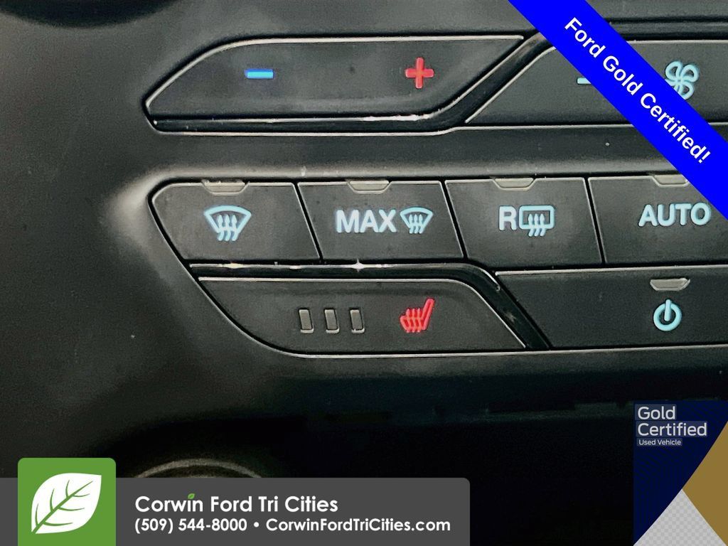 Used 2023 Ford Ranger Lariat AWD/4WD image 23