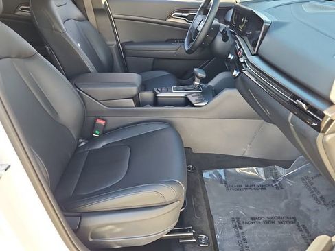 Certified 2026 Kia Sportage EX image 19