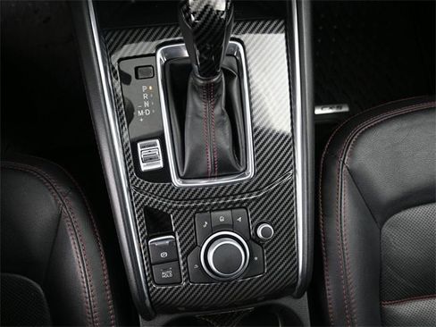 Certified 2023 MAZDA CX-5 AWD 2.5 Turbo image 24