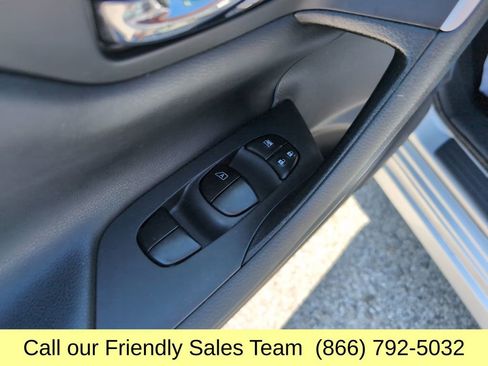 Used 2017 Nissan Altima 2.5 S FWD image 12