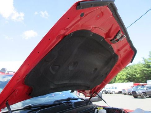 Used 2024 RAM 5500 Tradesman AWD/4WD image 50