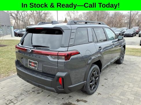 New 2026 Subaru Outback Limited AWD/4WD image 7