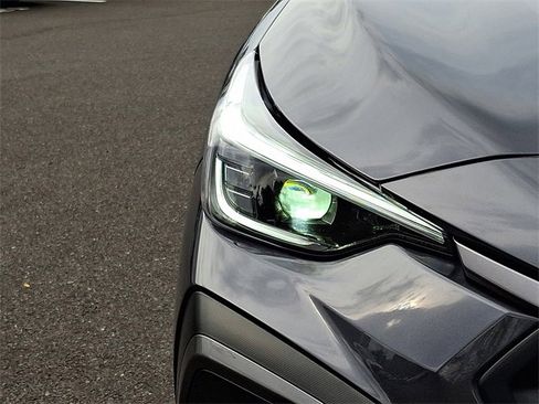 Certified 2024 Subaru Crosstrek 2.5i Limited image 9