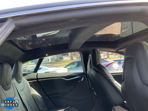 Used 2016 Tesla Model S 75 image 49