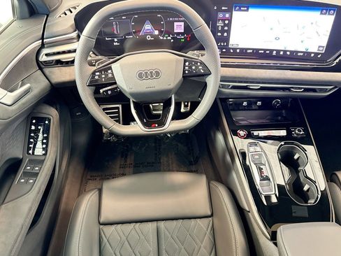 New 2025 Audi S5 Premium Plus image 18