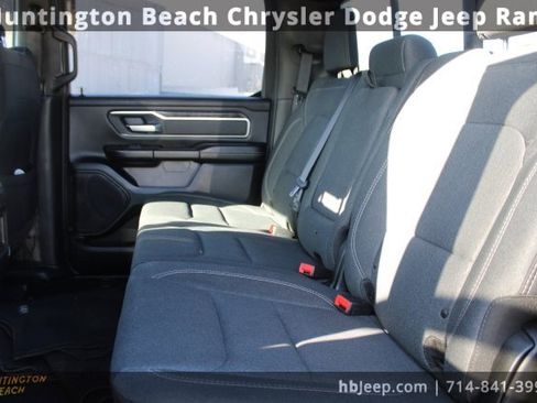 Used 2019 RAM 1500 Big Horn image 31