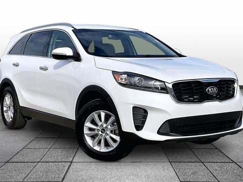 Used 2019 Kia Sorento LX w/ Option Group 020 image 2