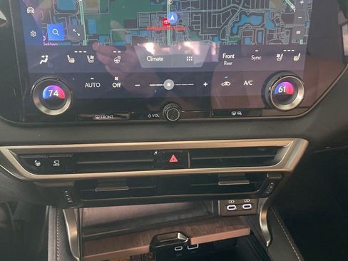 Used 2025 Lexus RX 350 Premium Plus w/ Convenience Package image 3