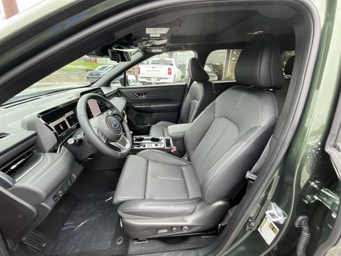 New 2026 Subaru Outback Touring AWD/4WD image 14