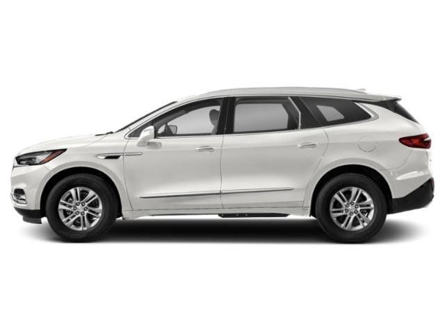 Used 2020 Buick Enclave Essence FWD image 4