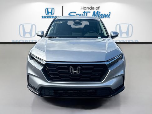New 2026 Honda CR-V LX image 2