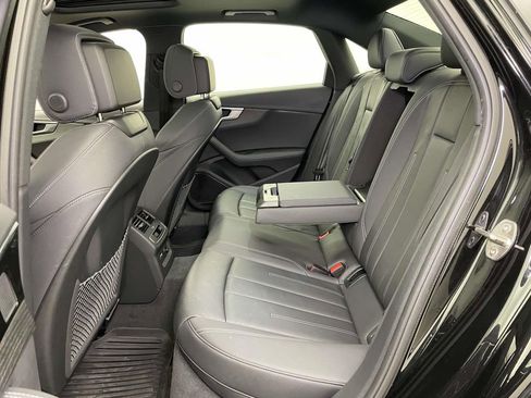 Certified 2023 Audi A4 2.0T Premium Plus w/ Premium Plus Package image 19