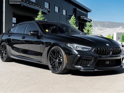 Used 2022 BMW M8 Gran Coupe xDrive Competition
