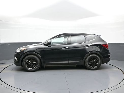 Used 2017 Hyundai Santa Fe Sport AWD/4WD image 9