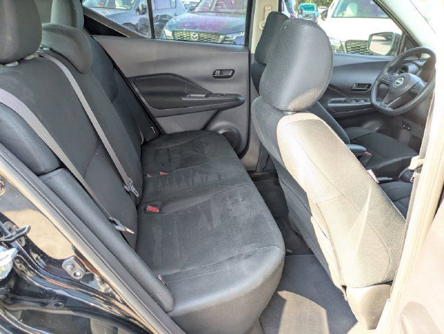 Used 2024 Nissan Kicks S FWD image 25
