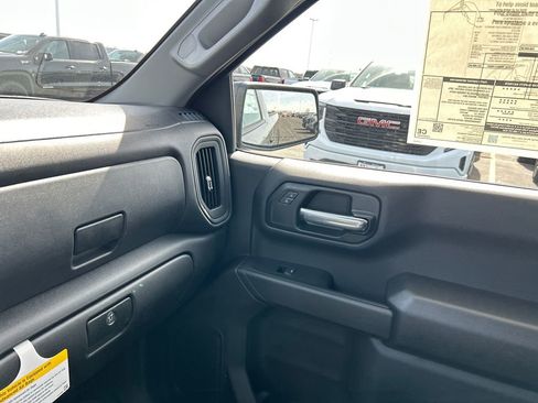 New 2026 GMC Sierra 1500 Pro w/ Pro Value Package RWD image 26