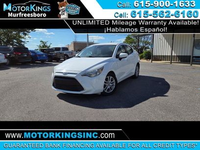 Used 2016 Scion iA