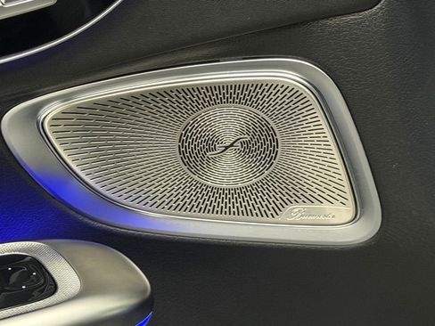 Used 2024 Mercedes-Benz CLE 53 AMG CLE 53 AMG image 24