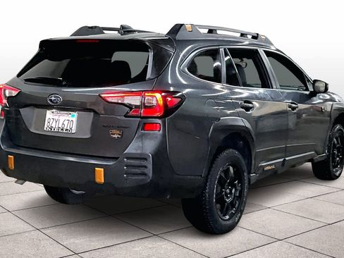 Used 2022 Subaru Outback Wilderness image 15