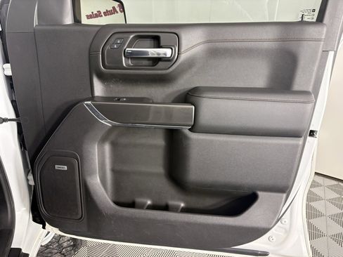 Used 2019 GMC Sierra 1500 AT4 w/ AT4 Premium Package image 41