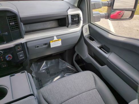 New 2026 Ford F250 XL w/ STX Appearance Package image 17