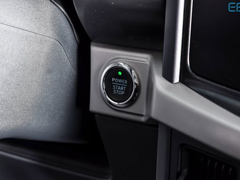 Used 2023 Ford F150 Lightning XLT w/ Max Trailer Tow Package image 25