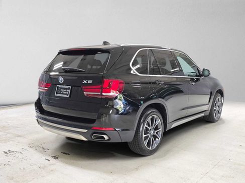 Used 2018 BMW X5 xDrive35i AWD/4WD image 3