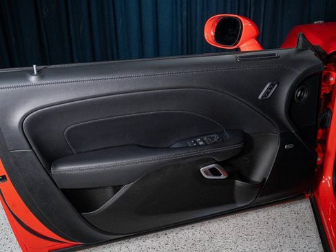 Used 2022 Dodge Challenger R/T Scat Pack RWD image 12