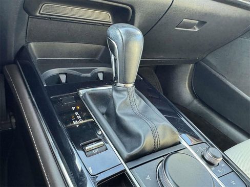 Used 2023 MAZDA CX-30 AWD 2.5 S w/ Premium Package image 25