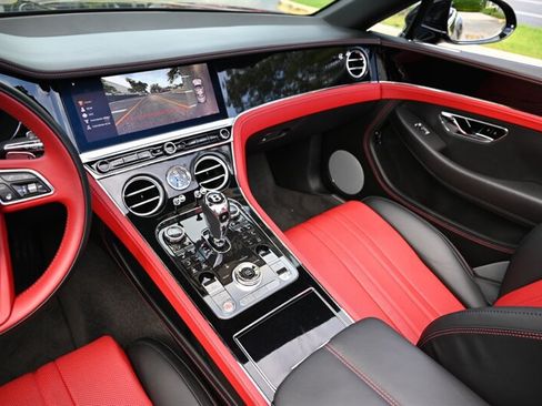 Used 2023 Bentley Continental GT V8 AWD/4WD image 30