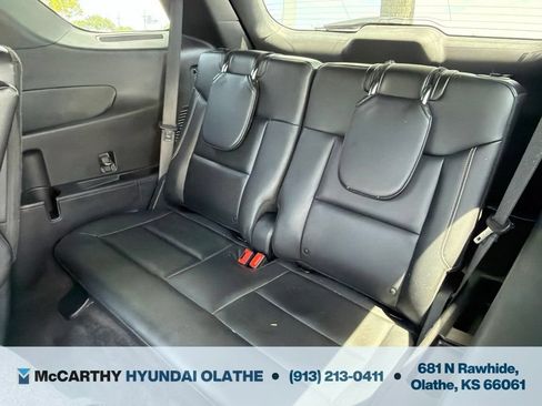 Used 2021 Ford Explorer ST w/ Equipment Group 401A AWD/4WD image 7