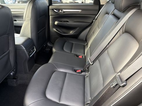 Used 2024 MAZDA CX-5 AWD 2.5 S image 24