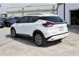 Used 2023 Nissan Kicks SR w/ SR Premium Package image 5