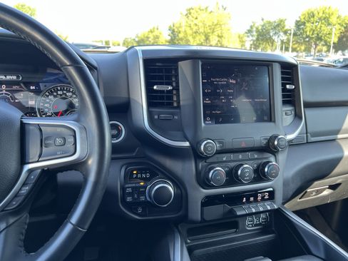 Used 2023 RAM 1500 Big Horn AWD/4WD image 31