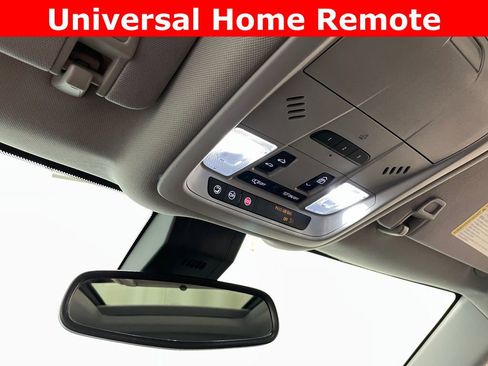 Used 2023 GMC Terrain AT4 w/ Tech Package image 32