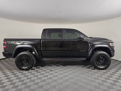 Used 2024 RAM 1500 TRX