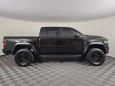 Used 2024 RAM 1500 TRX image 3