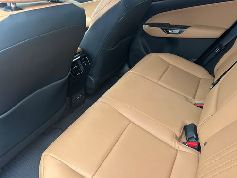 Used 2025 Lexus NX 350h AWD w/ Premium Package image 9