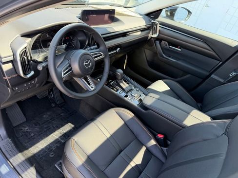 New 2026 MAZDA CX-50 AWD 2.5 Hybrid w/ Weather Package image 2