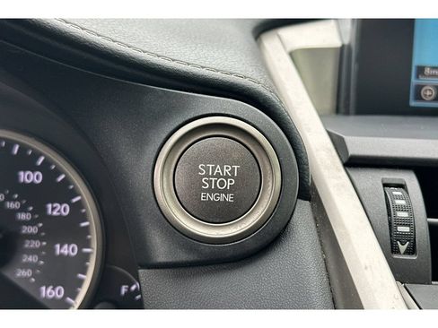 Used 2015 Lexus NX 200t FWD w/ Premium Package image 26